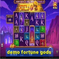 demo fortune gods